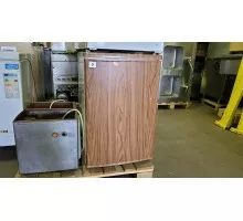 Used! Refrigerator CANDY 654669