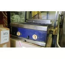 Used! Water grill VIRTUS 70x70