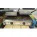 Used! Contact grill SIRMAN GRILL 4+4