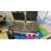 Used! Contact grill SIRMAN GRILL 4+4