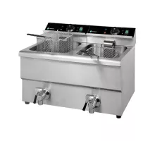 Electric fryer hkn-ft1212n