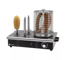 Аппарат для hot dog hkn-y03