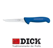 Нож для обвалки, узкое лезвие, F.Dick, 8 2368 13-14