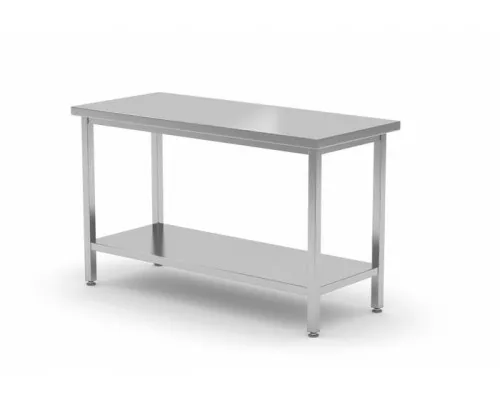 Hendi, 817179 Work table 817179, Hendi - Photo