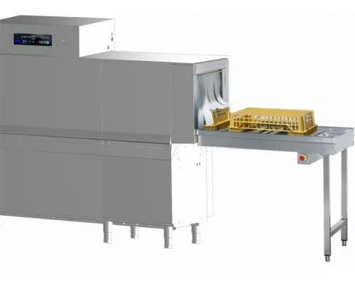 Машина для мойки ящиков, Lamber, LC-350 Машина для мойки ящиков, Lamber, LC-350