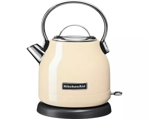 KitchenAid 5KEK1222EAC 1.25l kettle KitchenAid 5KEK1222EAC 1.25l kettle