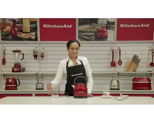 KitchenAid 5KEK1222EER 1.25l kettle KitchenAid 5KEK1222EER 1.25l kettle