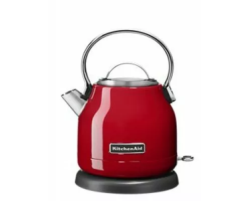 KitchenAid 5KEK1222EER 1.25l kettle KitchenAid 5KEK1222EER 1.25l kettle