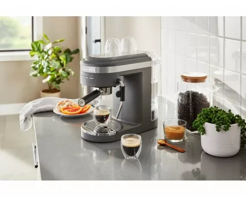 KitchenAid 5KES6403EDG Espresso automāts KitchenAid 5KES6403EDG Espresso automāts