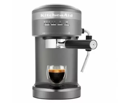 KitchenAid 5KES6403EDG Espresso automāts KitchenAid 5KES6403EDG Espresso automāts