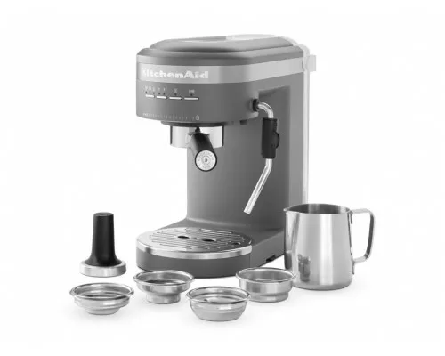 KitchenAid 5KES6403EDG Espresso automāts KitchenAid 5KES6403EDG Espresso automāts