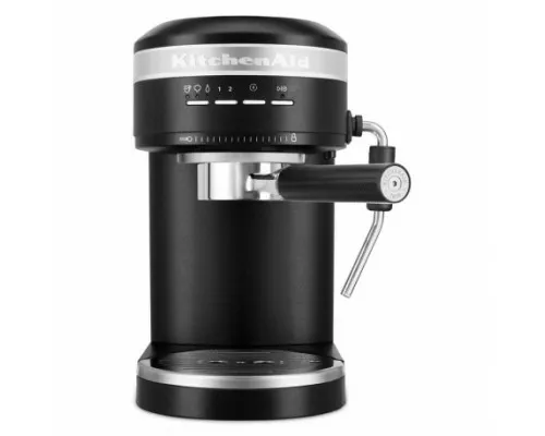 KitchenAid 5KES6503EBK Espresso kafijas automāts KitchenAid 5KES6503EBK Espresso kafijas automāts
