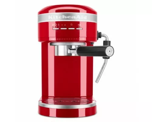 KitchenAid 5KES6503EER Espresso kafijas automāts KitchenAid 5KES6503EER Espresso kafijas automāts
