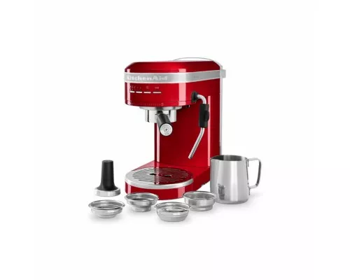 KitchenAid 5KES6503EER Espresso kafijas automāts KitchenAid 5KES6503EER Espresso kafijas automāts