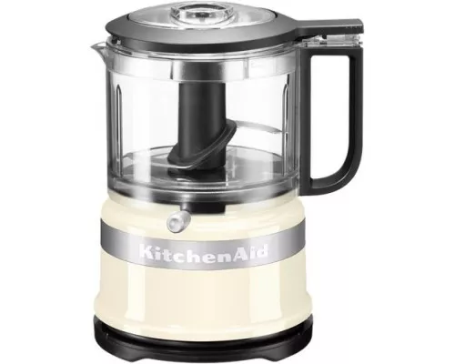 KitchenAid 5KFC3516EAC Smalcinātājs 0,83l KitchenAid 5KFC3516EAC Smalcinātājs 0,83l
