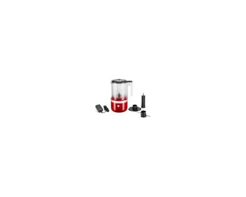KitchenAid 5KFCB519EER 1.19l chopper cordless KitchenAid 5KFCB519EER 1.19l chopper cordless