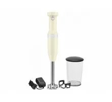 Hand blender cordless