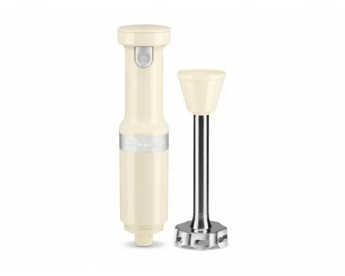 KitchenAid 5KHBBV53EAC Беспроводной погружной блендер KitchenAid 5KHBBV53EAC Беспроводной погружной блендер