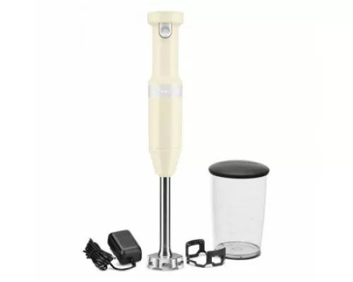 KitchenAid 5KHBBV53EAC Беспроводной погружной блендер KitchenAid 5KHBBV53EAC Беспроводной погружной блендер