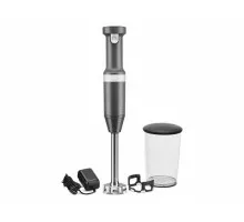Hand blender cordless