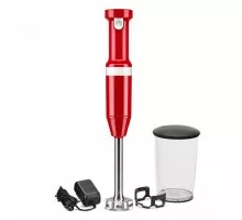Hand blender cordless