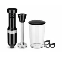 Hand blender