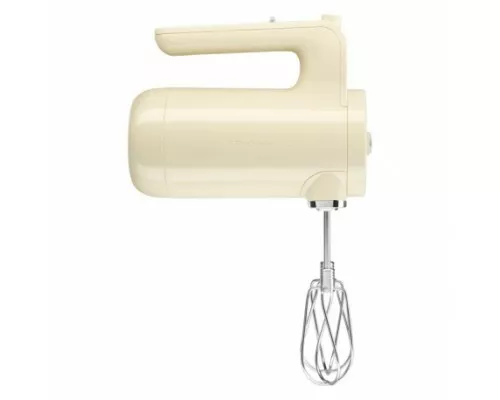 KitchenAid 5KHMB732EAC 7 ātrumu bezvada rokas mikseris KitchenAid 5KHMB732EAC 7 ātrumu bezvada rokas mikseris
