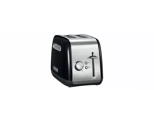 KitchenAid 5KMT2115EOB Man. control 2-slot toaster Man. control 2-slot toaster
