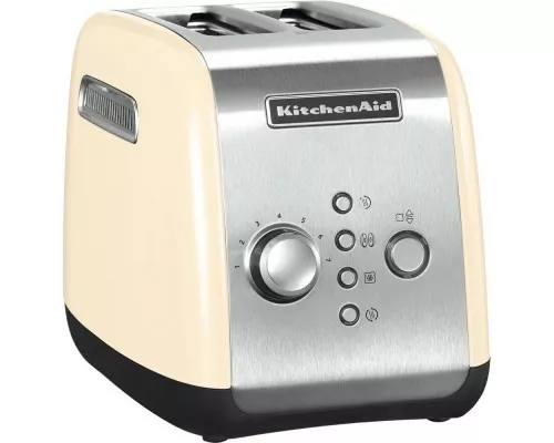 KitchenAid 5KMT221EAC 2-slot toaster KitchenAid 5KMT221EAC 2-slot toaster