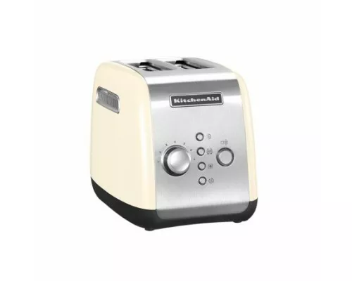 KitchenAid 5KMT221EAC 2-slot toaster KitchenAid 5KMT221EAC 2-slot toaster