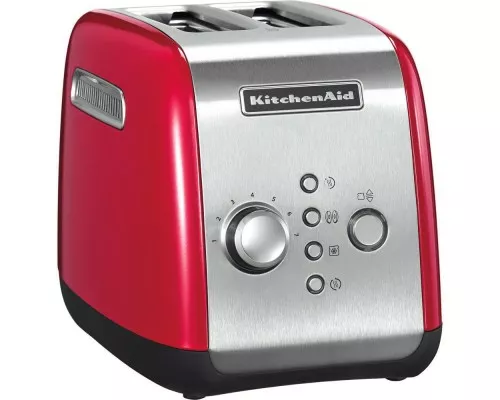 KitchenAid 5KMT221EER 2-slot toaster KitchenAid 5KMT221EER 2-slot toaster