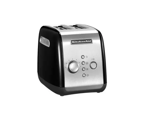 KitchenAid 5KMT221EOB 2-slot toaster KitchenAid 5KMT221EOB 2-slot toaster