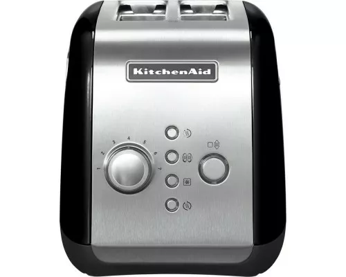 KitchenAid 5KMT221EOB 2-slot toaster KitchenAid 5KMT221EOB 2-slot toaster