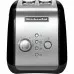 KitchenAid 5KMT221EOB 2-slot toaster