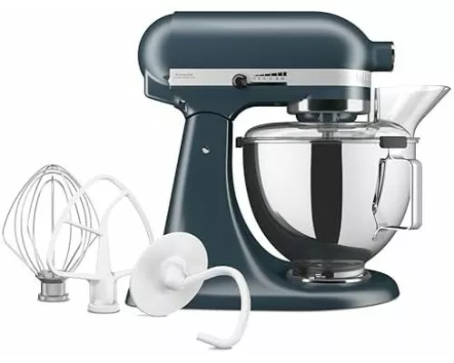 KitchenAid 5KSM95PSEBS Planetārais mikseris 4.3l KitchenAid 5KSM95PSEBS Planetārais mikseris 4.3l