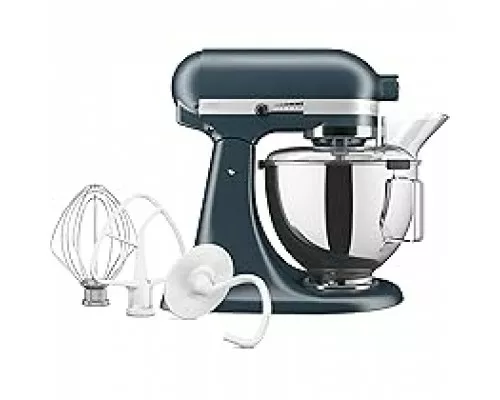 KitchenAid 5KSM95PSEBS Planetārais mikseris 4.3l KitchenAid 5KSM95PSEBS Planetārais mikseris 4.3l