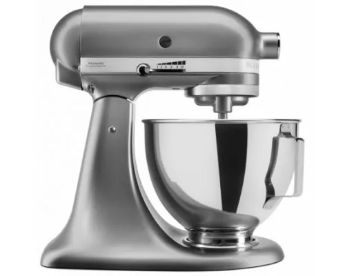 KitchenAid 5KSM95PSECU Настольный миксер 4.3 л KitchenAid 5KSM95PSECU Настольный миксер 4.3 л