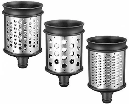 KitchenAid 5KSMEMVSC Papildus komplekts rīvei KitchenAid 5KSMEMVSC Papildus komplekts rīvei