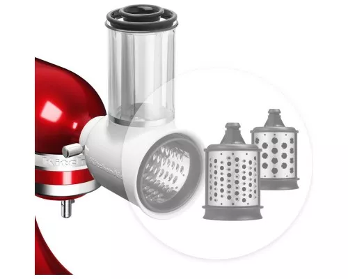 KitchenAid 5KSMEMVSC Papildus komplekts rīvei KitchenAid 5KSMEMVSC Papildus komplekts rīvei