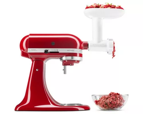 KitchenAid 5KSMFGA Насадка для мясорубки KitchenAid 5KSMFGA Насадка для мясорубки
