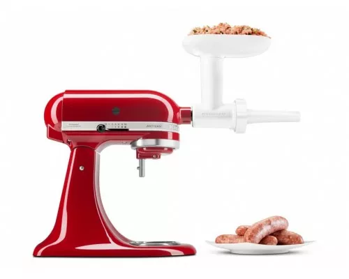 KitchenAid 5KSMSSA Аксессуар для начинки колбас KitchenAid 5KSMSSA Аксессуар для начинки колбас
