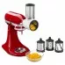 KitchenAid 5KSMVSA Dārzeņu rīve / griezējs