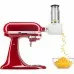 KitchenAid 5KSMVSA Dārzeņu rīve / griezējs
