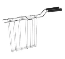 Sandwich rack