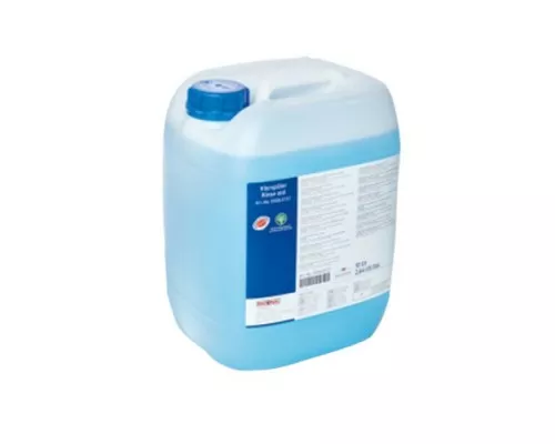 Жидкое чистящее средство (для всех аппаратов combimaster и climaplus combi), RATIONAL METOS, 9006.0137 Жидкое чистящее средство (для всех аппаратов combimaster и climaplus combi), RATIONAL METOS, 9006.0137