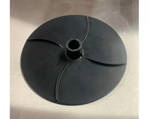 Ejector plate, Hallde, Metos, 83032 Ežektora plāksne, Hallde, 83032