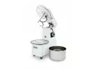 Dough and pasta preparation (348)