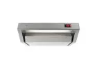 Exhaust hoods Exhaust hoods