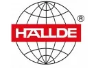 Запчасти для Hallde Запчасти для Hallde
