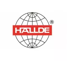Ножевой блок компл., Hallde, 23308